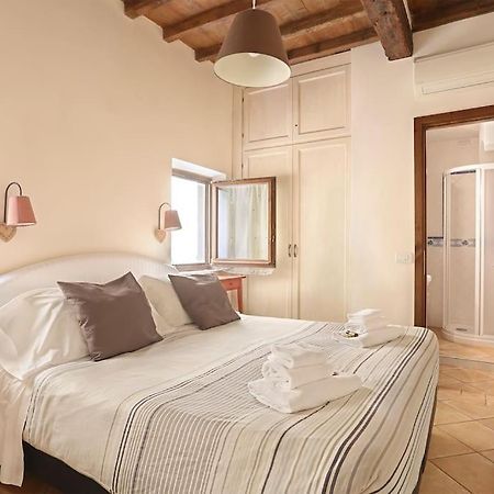 Romantica Suite Firenze 2 Cls Central Market & Dome Eksteriør billede