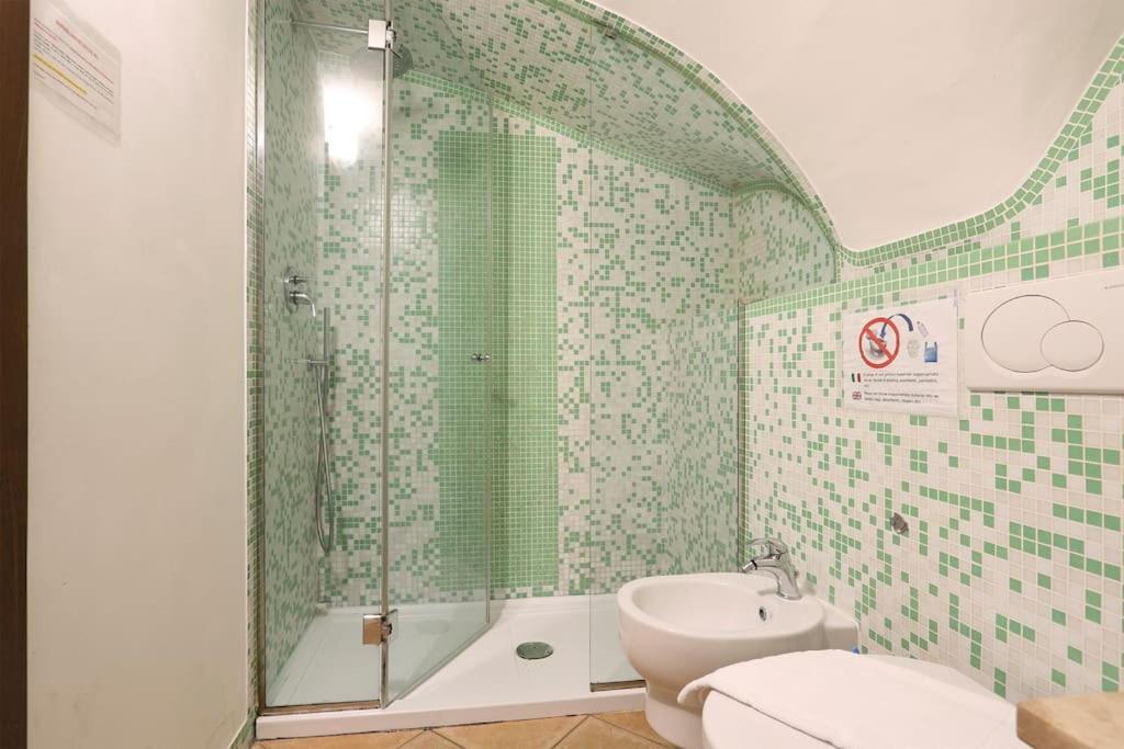Romantica Suite Firenze 2 Cls Central Market & Dome Eksteriør billede