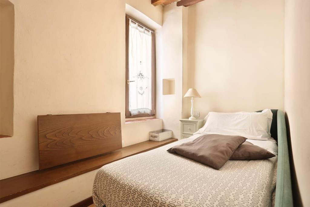 Romantica Suite Firenze 2 Cls Central Market & Dome Eksteriør billede