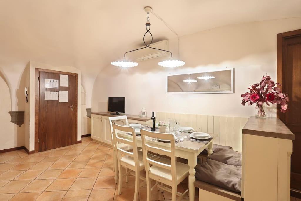 Romantica Suite Firenze 2 Cls Central Market & Dome Eksteriør billede