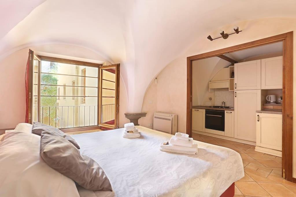 Romantica Suite Firenze 2 Cls Central Market & Dome Eksteriør billede