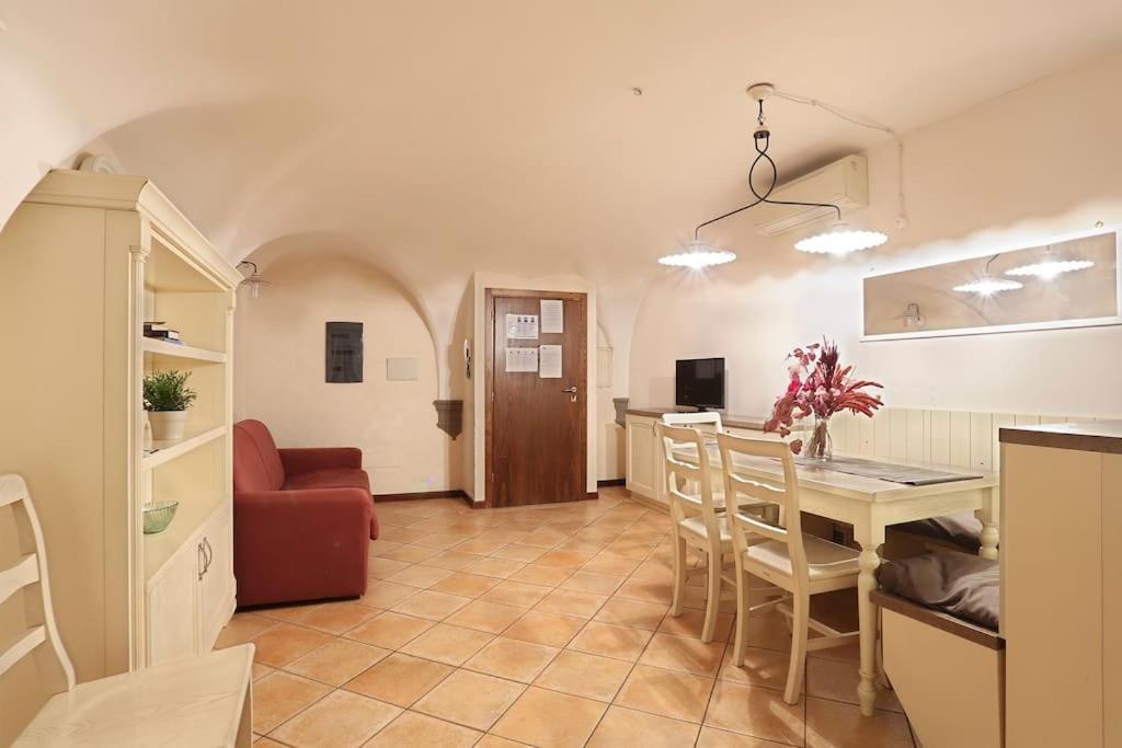 Romantica Suite Firenze 2 Cls Central Market & Dome Eksteriør billede