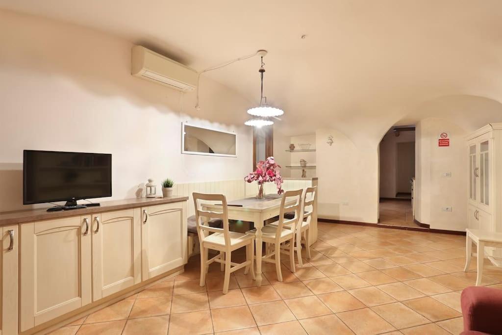 Romantica Suite Firenze 2 Cls Central Market & Dome Eksteriør billede