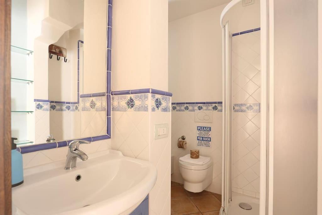 Romantica Suite Firenze 2 Cls Central Market & Dome Eksteriør billede