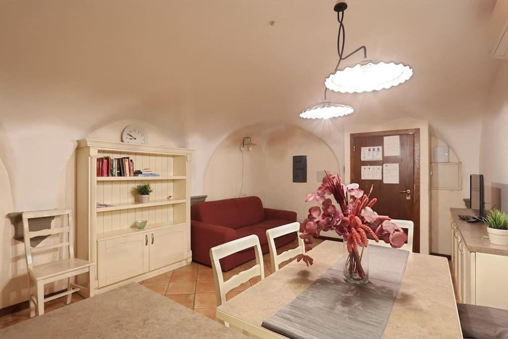 Romantica Suite Firenze 2 Cls Central Market & Dome Eksteriør billede