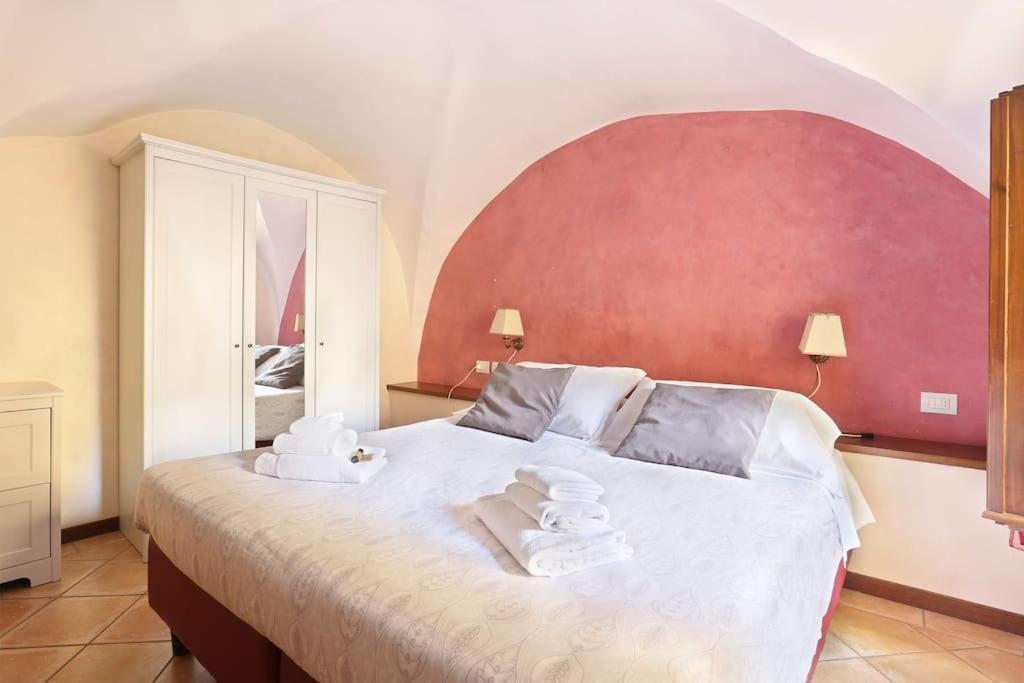 Romantica Suite Firenze 2 Cls Central Market & Dome Eksteriør billede